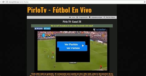Pirlo TV .